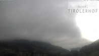 Archiv Foto Webcam Blick nach Oberau in Tirol 06:00
