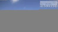 Archiv Foto Webcam Blick nach Oberau in Tirol 13:00