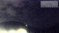 Archiv Foto Webcam Blick nach Oberau in Tirol 23:00
