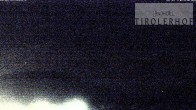 Archiv Foto Webcam Blick nach Oberau in Tirol 01:00