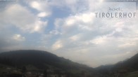 Archiv Foto Webcam Blick nach Oberau in Tirol 17:00