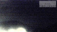 Archived image Webcam View at Oberau, Tyrol 01:00
