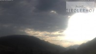 Archived image Webcam View at Oberau, Tyrol 06:00