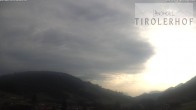 Archived image Webcam View at Oberau, Tyrol 07:00
