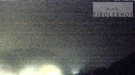 Archiv Foto Webcam Blick nach Oberau in Tirol 23:00