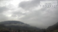 Archiv Foto Webcam Blick nach Oberau in Tirol 06:00