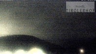 Archiv Foto Webcam Blick nach Oberau in Tirol 23:00