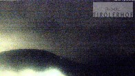 Archiv Foto Webcam Blick nach Oberau in Tirol 01:00