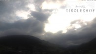 Archiv Foto Webcam Blick nach Oberau in Tirol 06:00
