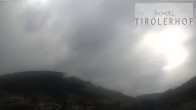 Archived image Webcam View at Oberau, Tyrol 07:00