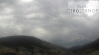 Archiv Foto Webcam Blick nach Oberau in Tirol 15:00