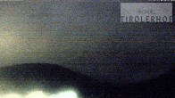 Archiv Foto Webcam Blick nach Oberau in Tirol 23:00