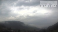 Archived image Webcam View at Oberau, Tyrol 05:00