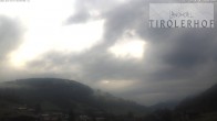 Archived image Webcam View at Oberau, Tyrol 06:00