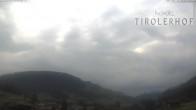 Archived image Webcam View at Oberau, Tyrol 07:00