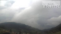 Archiv Foto Webcam Blick nach Oberau in Tirol 11:00