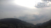 Archiv Foto Webcam Blick nach Oberau in Tirol 05:00