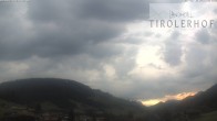 Archiv Foto Webcam Blick nach Oberau in Tirol 06:00