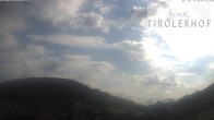 Archived image Webcam View at Oberau, Tyrol 07:00