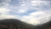 Archiv Foto Webcam Blick nach Oberau in Tirol 15:00