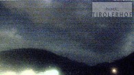 Archiv Foto Webcam Blick nach Oberau in Tirol 23:00