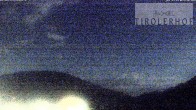 Archiv Foto Webcam Blick nach Oberau in Tirol 23:00