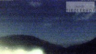 Archiv Foto Webcam Blick nach Oberau in Tirol 01:00