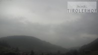 Archiv Foto Webcam Blick nach Oberau in Tirol 11:00