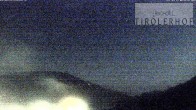 Archiv Foto Webcam Blick nach Oberau in Tirol 23:00