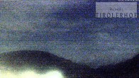 Archiv Foto Webcam Blick nach Oberau in Tirol 01:00