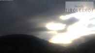 Archived image Webcam View at Oberau, Tyrol 05:00