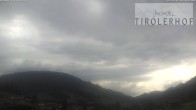 Archived image Webcam View at Oberau, Tyrol 11:00