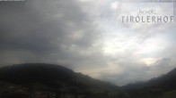 Archived image Webcam View at Oberau, Tyrol 15:00