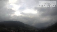 Archived image Webcam View at Oberau, Tyrol 17:00