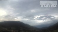 Archived image Webcam View at Oberau, Tyrol 19:00