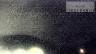 Archiv Foto Webcam Blick nach Oberau in Tirol 23:00
