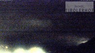 Archiv Foto Webcam Blick nach Oberau in Tirol 23:00
