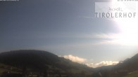 Archiv Foto Webcam Blick nach Oberau in Tirol 07:00