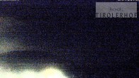 Archiv Foto Webcam Blick nach Oberau in Tirol 23:00