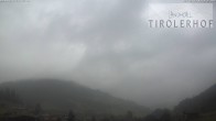 Archiv Foto Webcam Blick nach Oberau in Tirol 05:00