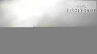 Archiv Foto Webcam Blick nach Oberau in Tirol 06:00