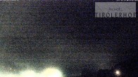 Archiv Foto Webcam Blick nach Oberau in Tirol 23:00