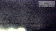 Archiv Foto Webcam Blick nach Oberau in Tirol 01:00