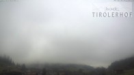Archiv Foto Webcam Blick nach Oberau in Tirol 06:00