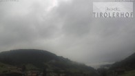 Archiv Foto Webcam Blick nach Oberau in Tirol 07:00
