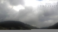 Archiv Foto Webcam Blick nach Oberau in Tirol 11:00