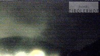 Archiv Foto Webcam Blick nach Oberau in Tirol 23:00