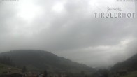 Archiv Foto Webcam Blick nach Oberau in Tirol 07:00