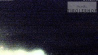 Archiv Foto Webcam Blick nach Oberau in Tirol 23:00