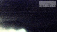 Archiv Foto Webcam Blick nach Oberau in Tirol 23:00